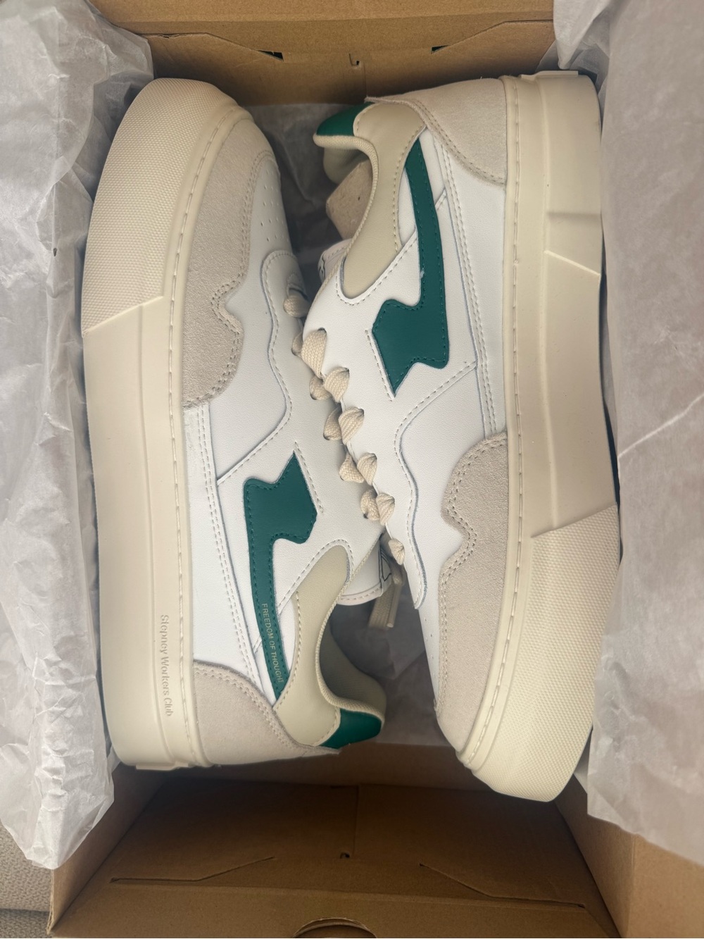 SWC Sneakers